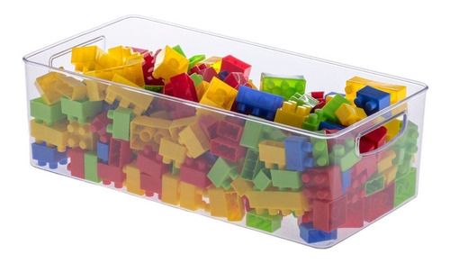 Organizador Multiuso Diamond Cristal Paramount 903