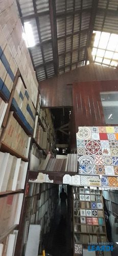 Comercial - Pompéia - Sp - 622160