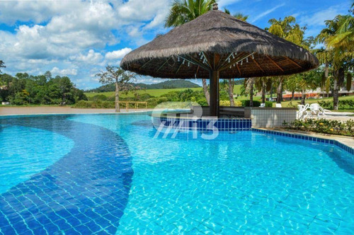 Imagem 14 de 26 de Terreno À Venda, 825 M² Por R$ 450.000,00 - Equilibrium Residencial Atibaia - Atibaia/sp - Te0754