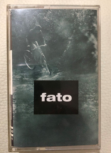 Fato - Fato - Cassette