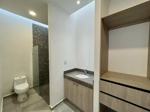 Casa De Una Planta En Venta En Mérida En Mirova, Dzityá