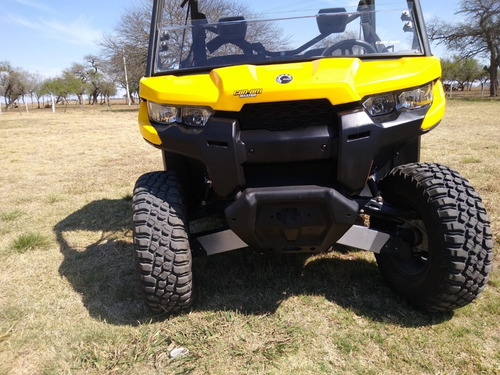 Imagen 14 de 15 de Can Am Defender Hd8 4x4