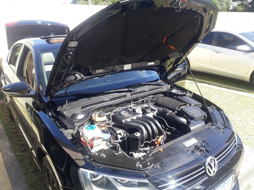 Volkswagen Jetta 2012 2.0 Comfortline Flex 4p Automática