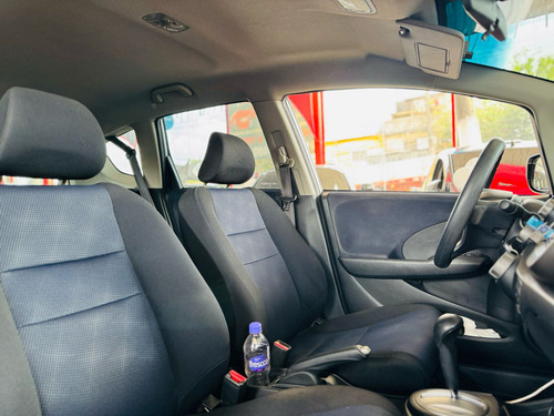 Honda Fit Honda Fit LX 1.4 (flex) (aut)