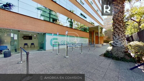 Imagen 18 de 20 de Oficina 230 M2/ Marchant Pereira/ Metro Pedro De Valdivia