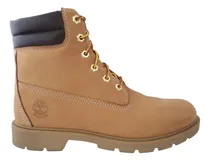 Comprar Botines Botas Timberland Hombre Miel 6 In Basic Waterproof
