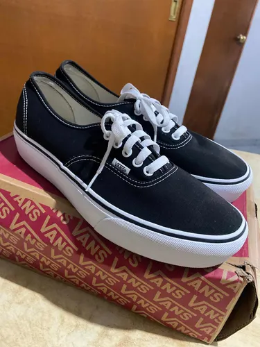 Tenis vans sales authentic feminino
