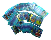 Comprar 100 Estampas Del Mundial Qatar 2022 Sin Repetir Panini 