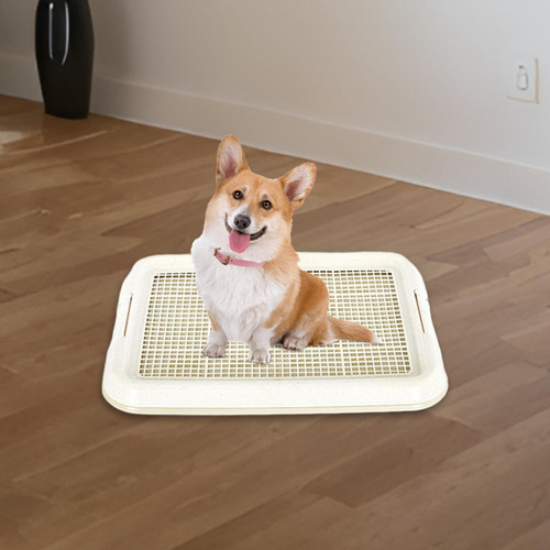 Orinal Para Perros, Orinal, Entrenador, Fácil De Limpiar,