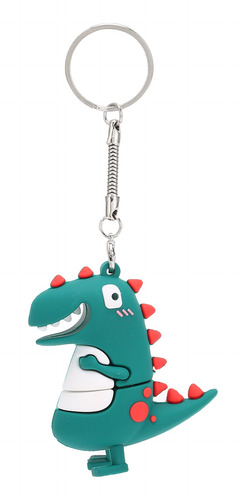 Imagen 1 de 1 de U Disk Memory Stick Pequeño Dinosaurio Usb2.0 Flash Portátil