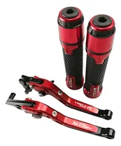 Comprar Manijas, Palancas Y Puños Para Italika Vort-x 300r Vortex