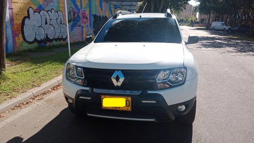 Renault Duster 2.0 Dynamique 4x4