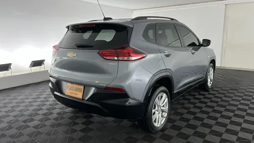 Chevrolet Tracker Ltz