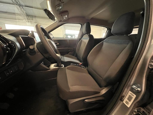 Imagen 9 de 20 de Nuevo Citroen C3 Puretech 82 Feel Look Manual