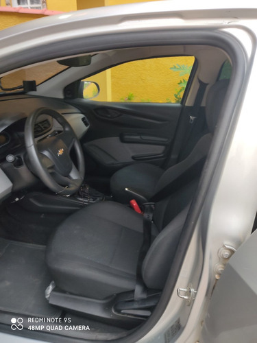 Chevrolet Onix 2018 1.0 Joy 5p