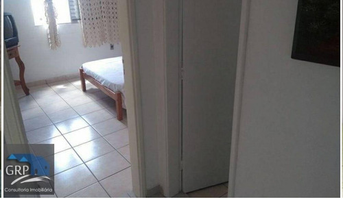 Imagem 9 de 14 de Apartamento Para Venda Em Praia Grande, Ocian, 2 Dormitórios, 2 Banheiros, 1 Vaga - 5369_1-2253121