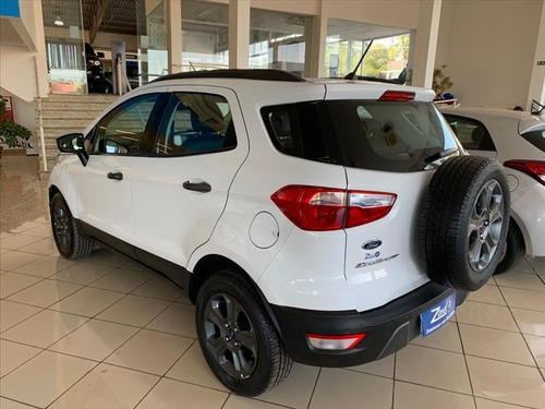 Imagem 6 de 14 de Ford Ecosport 1.5 Tivct Freestyle