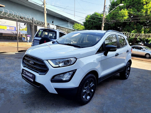 Ford Ecosport 1.5 TIVCT FREESTYLE