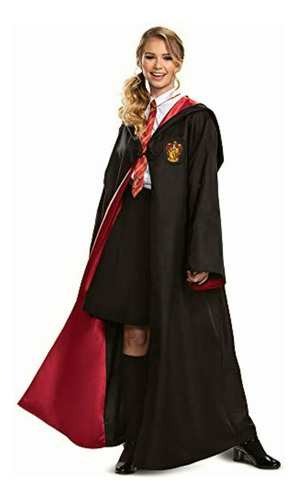 Disguise Harry Potter Gryffindor Bata De Disfraz Para