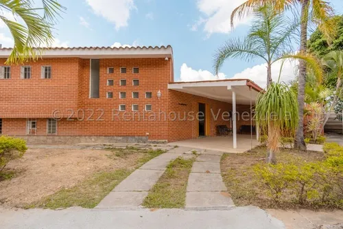 Casa En Venta Prados Del Este
