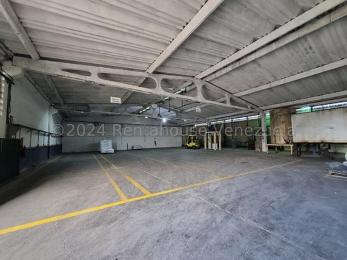 Francisco Rojas Norscia Rentahouse Alquila, Magnifico Galpón Comercial En Zona Industrial De Barquisimeto, Listo Para Operar Como Almacén O Procesadora, 2 4 - 1 9 7 8 1 , Invierte Con Rentahouse!!!