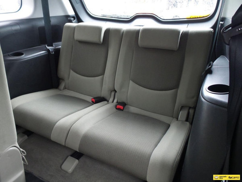 Imagen 15 de 22 de Mazda 5 2.0 At