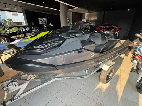 Sea Doo Rxt300