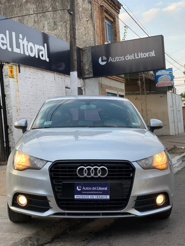 Audi A1 1.4 Tfsi Ambition Stronic
