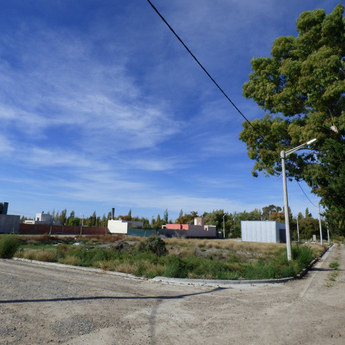 Terreno En Barrio San Benito - Trelew
