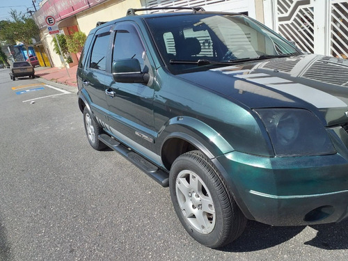 Ecoesport Xlt Completa