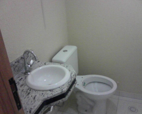 Sobrado Com 2 Dormitórios À Venda, 120 M² Por R$ 490.000 - So6389
