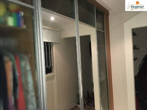 05703 - Apartamento 2 Dorms, City América - São Paulo/sp - 5703