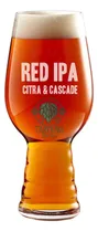 Comprar Kit De Insumos Receita Cerveja Artesanal Red Ipa 30 Litros