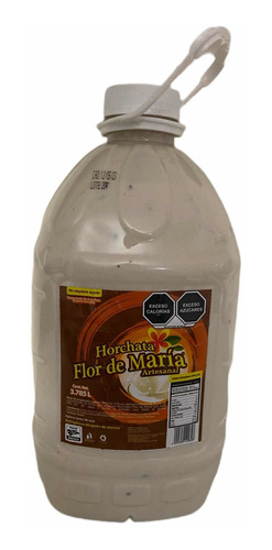 Concentrado De Horchata Flor De Maria