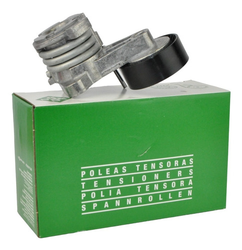 Polea Tensor Banda Motor Bmw 323 05-07, 325 04-11, 330 10-13