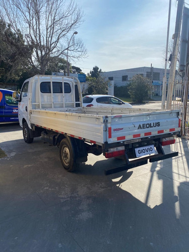 Aeolus City Rueda Simple 2.8t Diesel