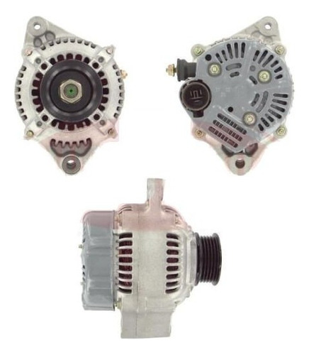 Alternador Toyota Sky / Corolla Araya           