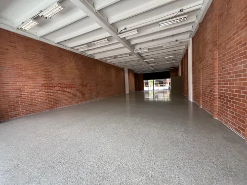 Arriendo Local En Guayabalía