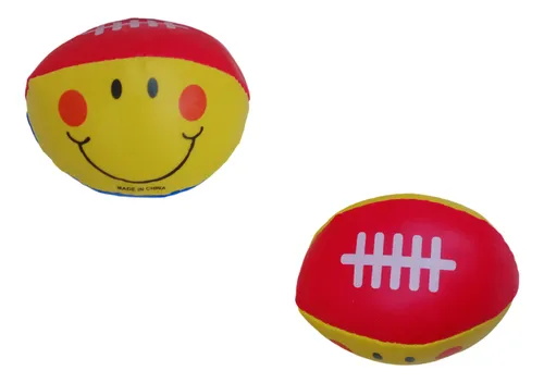 Pelotita Pelota Desestresante Recuperacion Dolor X8u