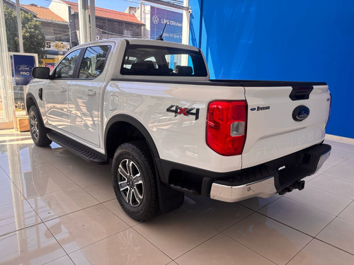 Ford Ranger 2.0 Cd 4X4 Xlt At 210Cv