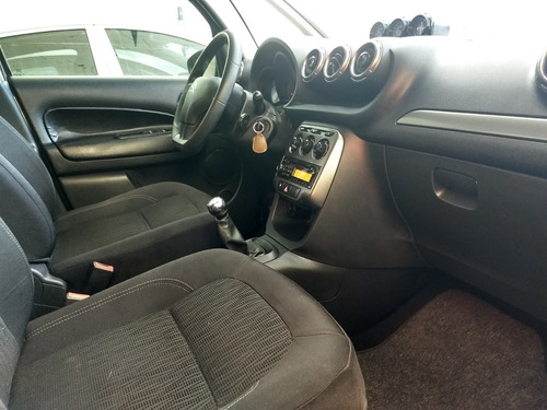Aircross Glx 1.616v 2011 Completo