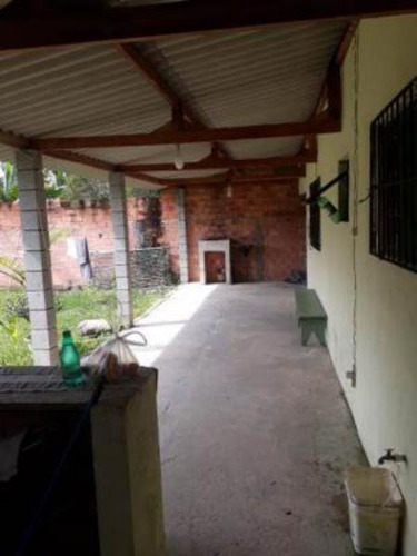 Imagem 6 de 14 de Mini Chácara Terreno De 312 Metros - Itanhaém 5319 | Npc