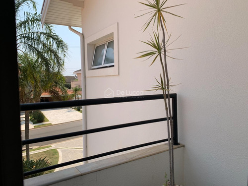 Imagem 30 de 30 de Casa À Venda Em Loteamento Alphaville Campinas - Ca009342