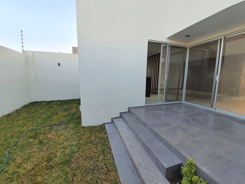 Imagen 13 de 30 de Casa En Preventa San Angel
