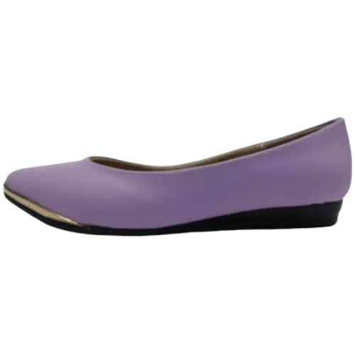 Zapatos flats online para niña