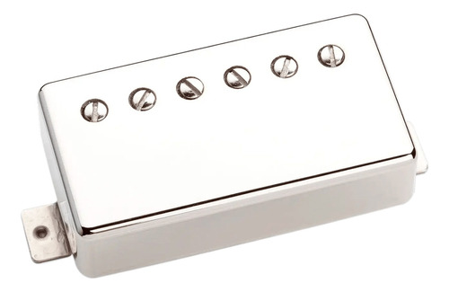 Pastilla Humbucker Seymour Duncan Sh-55n Seth Lover 4-c