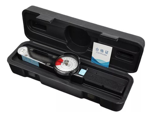 Llave Dinamométrica De Cuadrante De A 100nm Aguja 0-100nm