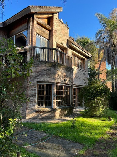 Imagen 4 de 15 de Venta Chalet En Ambito Privado | Parque Leloir