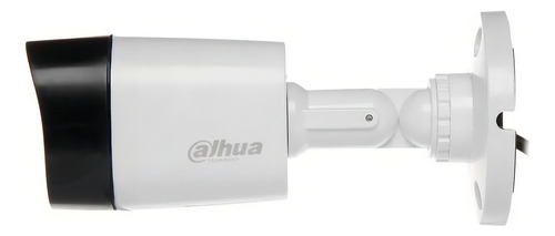 Cámara Tipo Bala Dahua De 1mp 720p Lente 2.8mm Vision Noctur