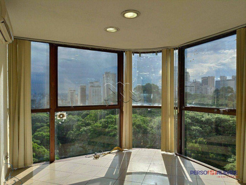 Imagem 1 de 18 de Conjunto Para Alugar, 76 M² Por R$ 3.800,00/mês - Jardim Paulista - São Paulo/sp - Cj0031